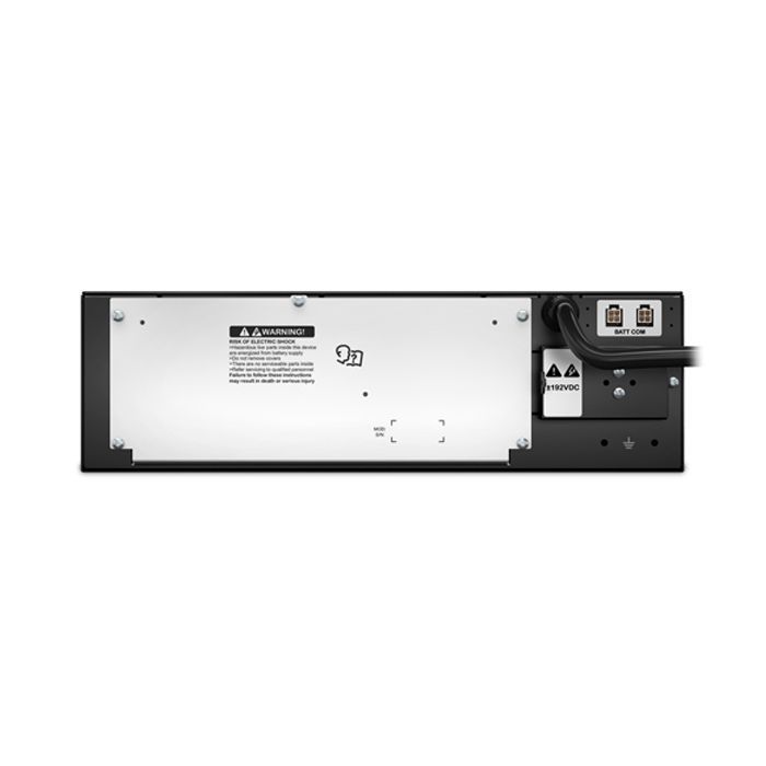 Батарея к ИБП APC Smart-UPS SRT 8-10kVA RM (SRT192RMBP2) изображение 2