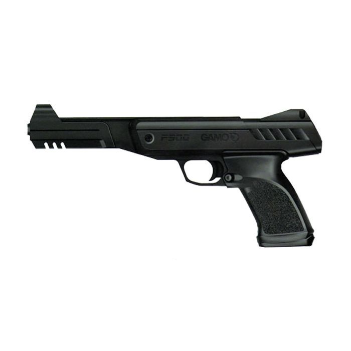 Пневматичний пістолет Gamo Gun Set P-900 (6111042)