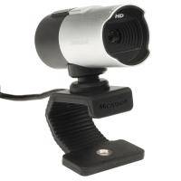Веб-камера Microsoft LifeCam Studio for Business (5WH-00002) изображение 2