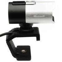 Веб-камера Microsoft LifeCam Studio for Business (5WH-00002) изображение 3