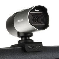 Веб-камера Microsoft LifeCam Studio for Business (5WH-00002) изображение 7