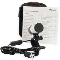 Веб-камера Microsoft LifeCam Studio for Business (5WH-00002) изображение 8