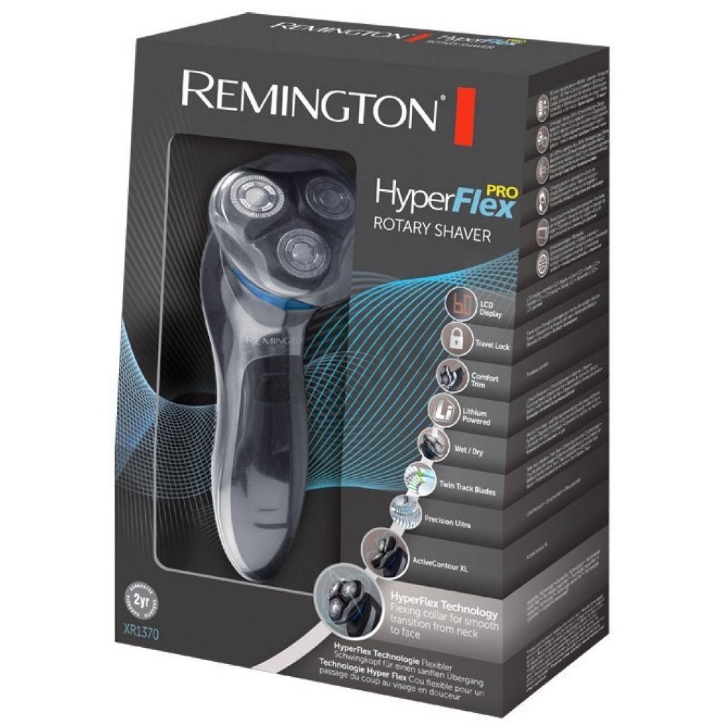 Електробритва Remington XR1370 зображення 3