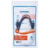 Дата кабель USB 2.0 AM to Mini 5P 1.8m Manhattan (333375) изображение 5