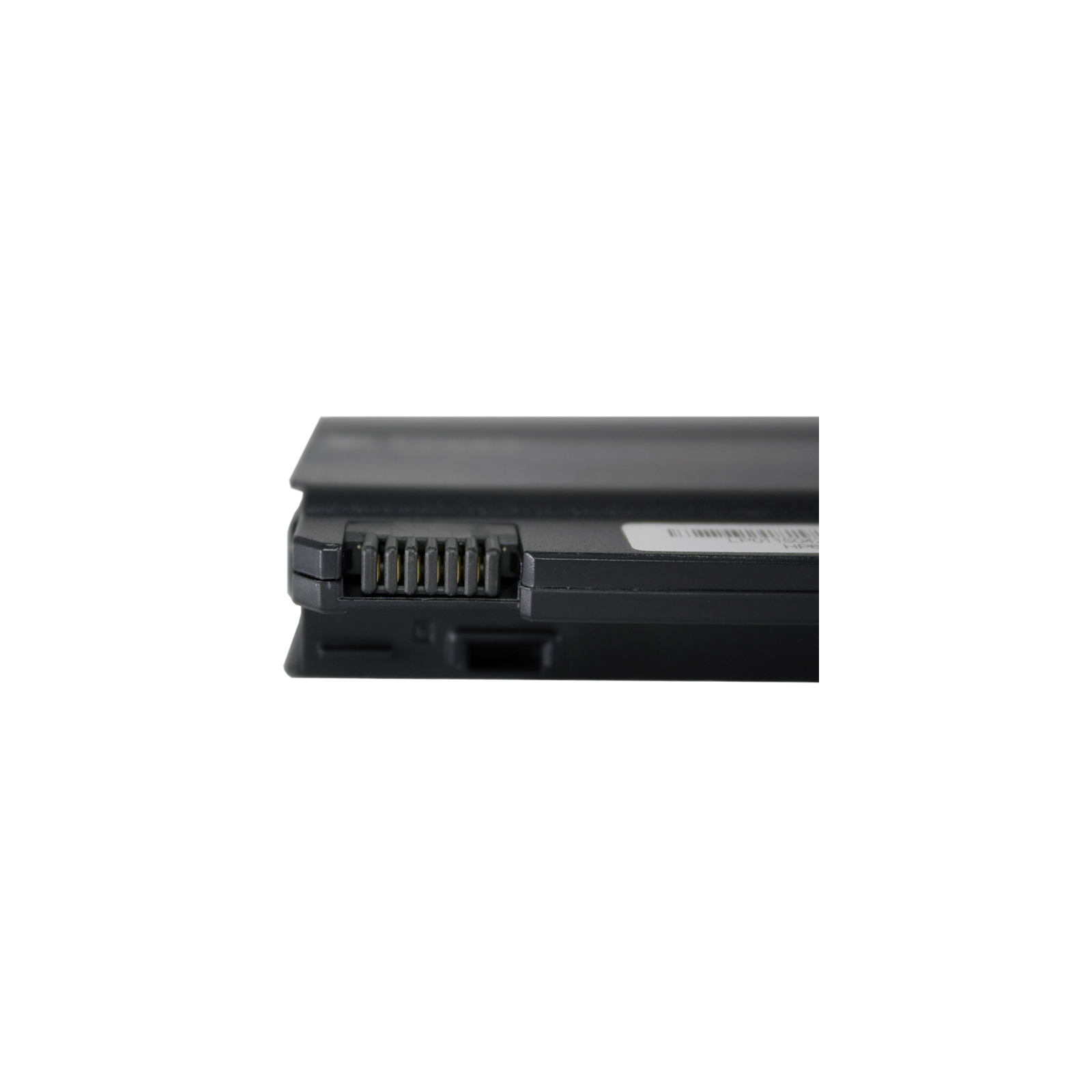 Аккумулятор для ноутбука HP Business Notebook 6510b (HSTNN-UB08) 10.8V 7800mAh PowerPlant (NB00000241) изображение 2