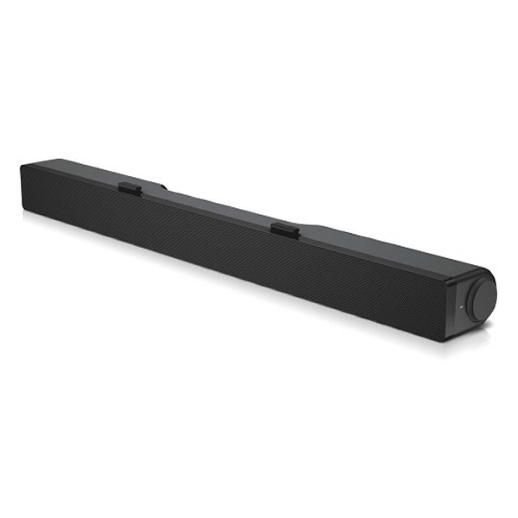 Акустическая система Dell Stereo USB SoundBar AC511 (520-11497)