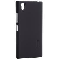 Чехол для мобильного телефона Nillkin для Lenovo P70 - Super Frosted Shield (Черный) (6218454)