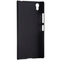 Чехол для мобильного телефона Nillkin для Lenovo P70 - Super Frosted Shield (Черный) (6218454) изображение 2