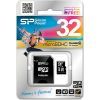 Карта памяти Silicon Power 32Gb microSDHC class 10 (SP032GBSTH010V10SP) изображение 2