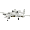 Сборная модель Revell Штурмовик A-10A Thunderbolt 1:144 (4054) изображение 2
