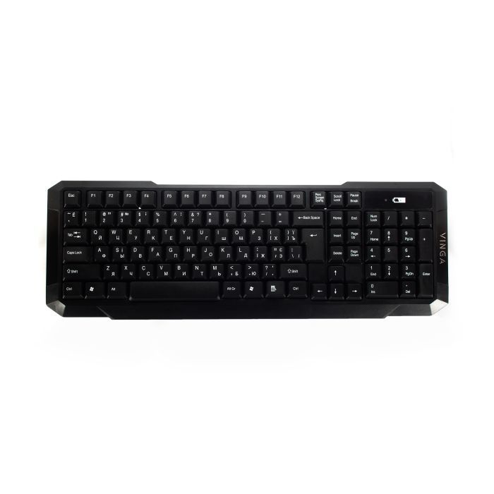 Комплект Vinga KBS700BK зображення 3