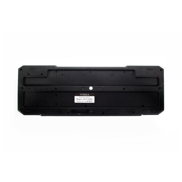 Комплект Vinga KBS700BK зображення 4