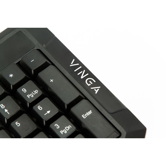 Комплект Vinga KBS700BK зображення 7