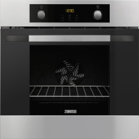 Духовой шкаф Zanussi ZOA 35752 XD (ZOA35752XD)