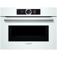 Духовой шкаф Bosch CMG 6764 W1 (CMG6764W1)