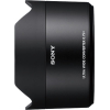 Фото-адаптер Sony широкоугольная для SEL 28mm f2.0 FE (SEL075UWC.SYX) зображення 2