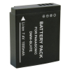Аккумулятор к фото/видео Extradigital Panasonic DMW-BLH7 (BDP2572) изображение 2