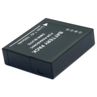Аккумулятор к фото/видео Extradigital Panasonic DMW-BLH7 (BDP2572) изображение 4