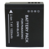 Аккумулятор к фото/видео Extradigital Panasonic DMW-BLH7 (BDP2572)