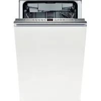 Посудомийна машина Bosch SPV 58 M40 EU (SPV58M40EU)