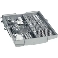 Посудомийна машина Bosch SPV 58 M40 EU (SPV58M40EU) зображення 2