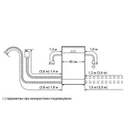 Посудомийна машина Bosch SPV 58 M40 EU (SPV58M40EU) зображення 5
