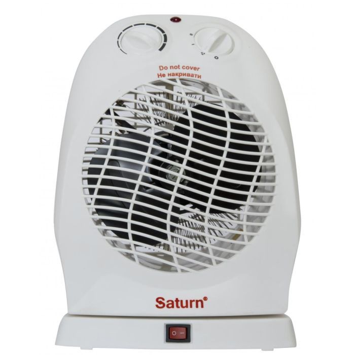 Обогреватель Saturn ST-HT8341K изображение 2