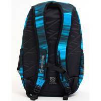 Рюкзак туристический Dakine Campus 33L Abyss 8130-057 (610934842876) изображение 2