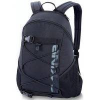Рюкзак туристический Dakine Wonder 15L Black 8130-060 (610934726176)