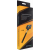 Монопод для селфи Grand-X Selfi Stick wiht Jack 3,5" Blue (MPGJ3UBL)