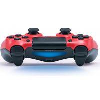 Геймпад Sony PS4 Dualshock 4 Red изображение 2