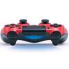 Геймпад Sony PS4 Dualshock 4 Red зображення 2