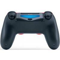 Геймпад Sony PS4 Dualshock 4 Red изображение 5