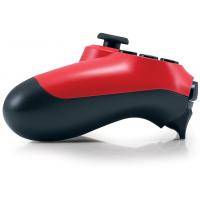 Геймпад Sony PS4 Dualshock 4 Red изображение 6