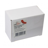 Соединитель кабеля Cablexpert Коннектор CMK-102 (CMK-102) изображение 2