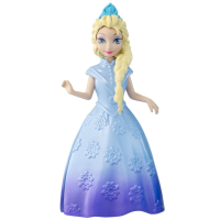 Кукла Mattel Эльза из м/ф Ледяное сердце (Y9969-2)