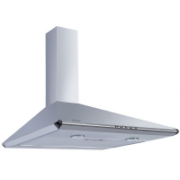 Вытяжка кухонная Perfelli K 612 I LED
