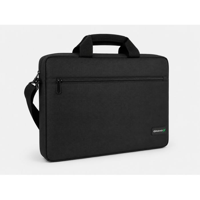 Сумка для ноутбука Grand-X 15.6'' SB-120 Black (SB-120)