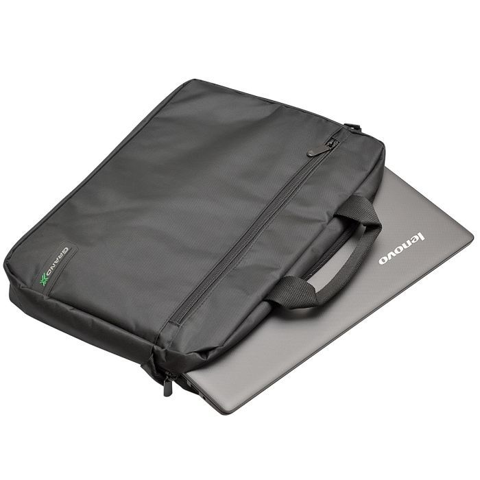Сумка для ноутбука Grand-X 15.6'' SB-120 Black (SB-120) изображение 4