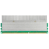 Модуль пам'яті для комп'ютера DDR3 8GB (2x4GB) 2133 MHz Transcend (TX2133KLN-8GK) зображення 2