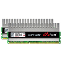 Модуль памяти для компьютера DDR3 8GB (2x4GB) 2133 MHz Transcend (TX2133KLN-8GK) изображение 3
