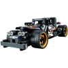 Конструктор LEGO Technic Гоночный автомобиль для побега (42046) изображение 3