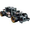 Конструктор LEGO Technic Гоночный автомобиль для побега (42046) изображение 4