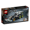 Конструктор LEGO Technic Гоночный автомобиль для побега (42046) изображение 6