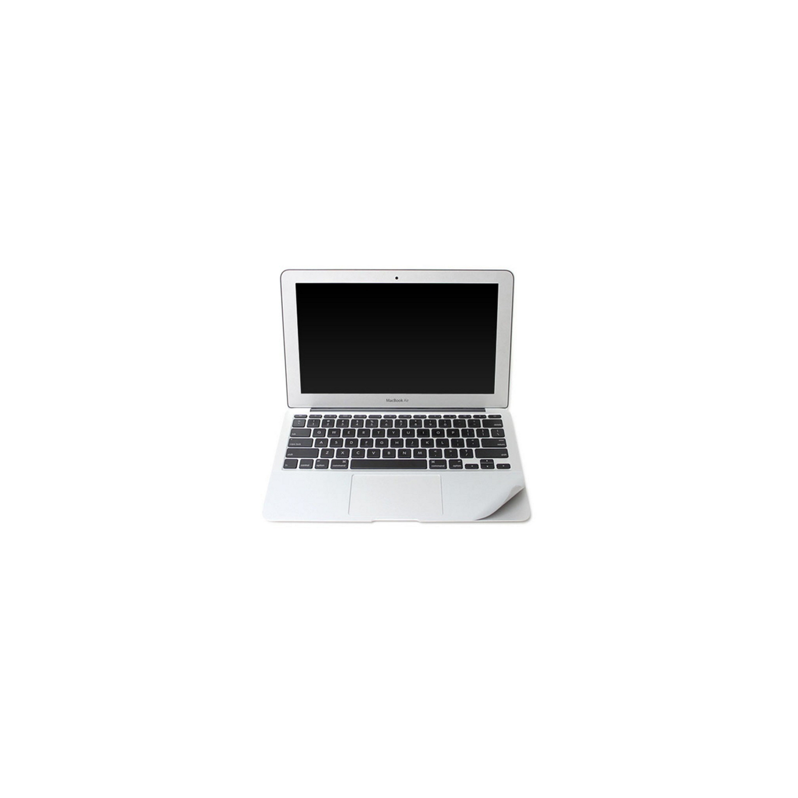 Плівка захисна JCPAL WristGuard Palm Guard для MacBook Pro 15 (JCP2015) зображення 4