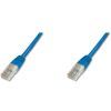 Патч-корд 0.5м Digitus (DK-1511-005/B) изображение 2