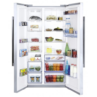 Холодильник Beko GN163220S изображение 2