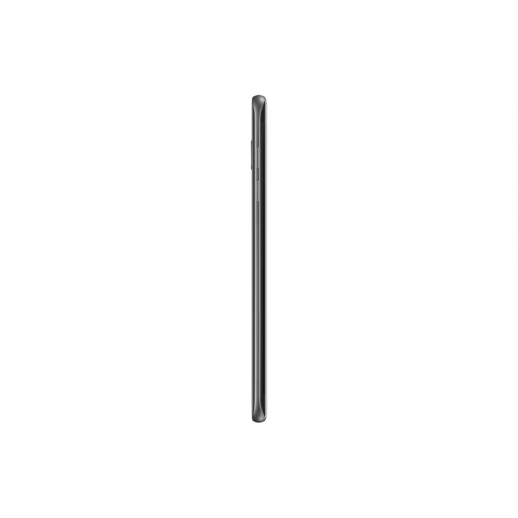 Мобільний телефон Samsung SM-G935 (Galaxy S7 Edge Duos 32GB) Black (SM-G935FZKUSEK) зображення 5