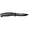 Нож Morakniv Companion Black Blade Outttod stainless steel (12553)