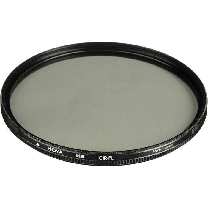 Світлофільтр Hoya HD Pol-Circ. 58mm (0024066051134)